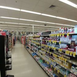 Walgreens ico