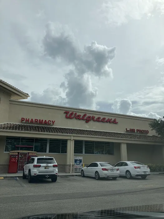 Walgreens 1