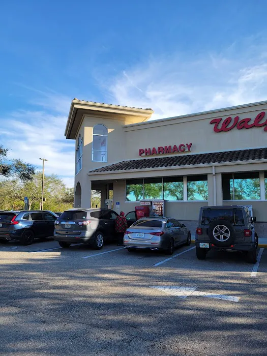 Walgreens 4