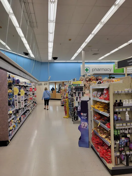 Walgreens 3