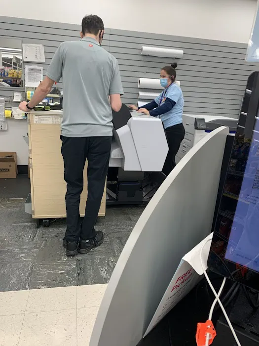 Walgreens 7