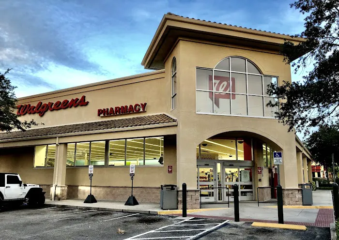 Walgreens 9
