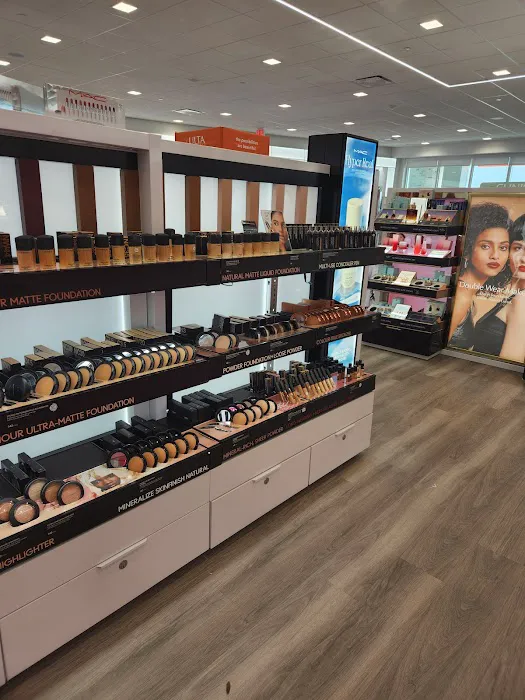 Ulta Beauty 5