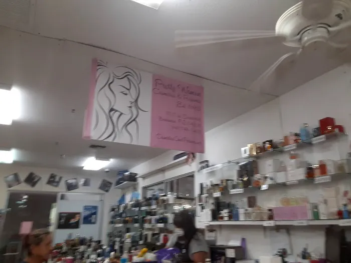 Pretty Woman Cosmetics and Perfumes 0