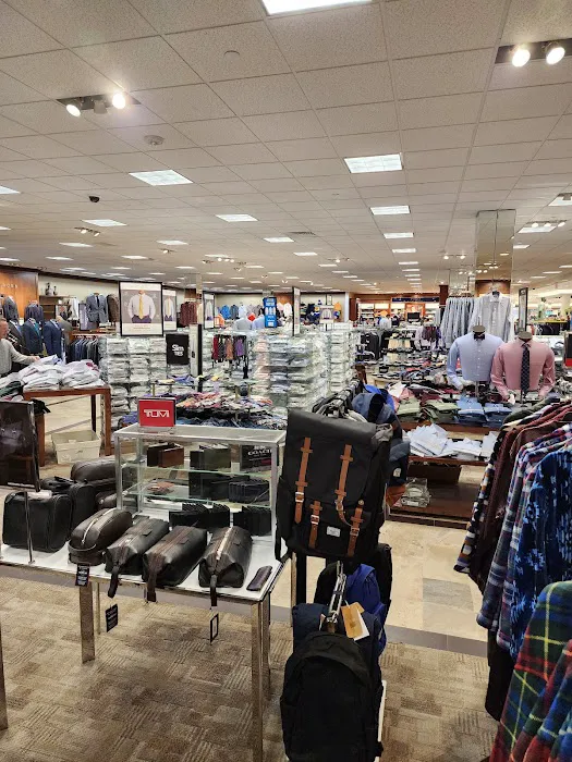 Dillard's 1