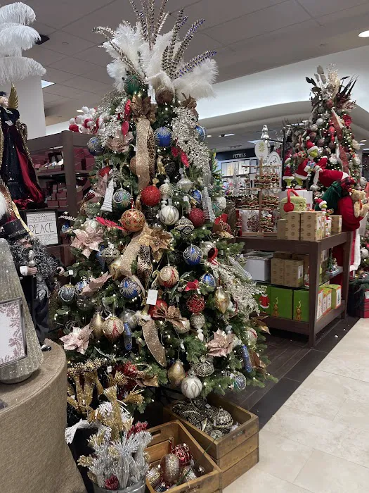 Dillard's 0