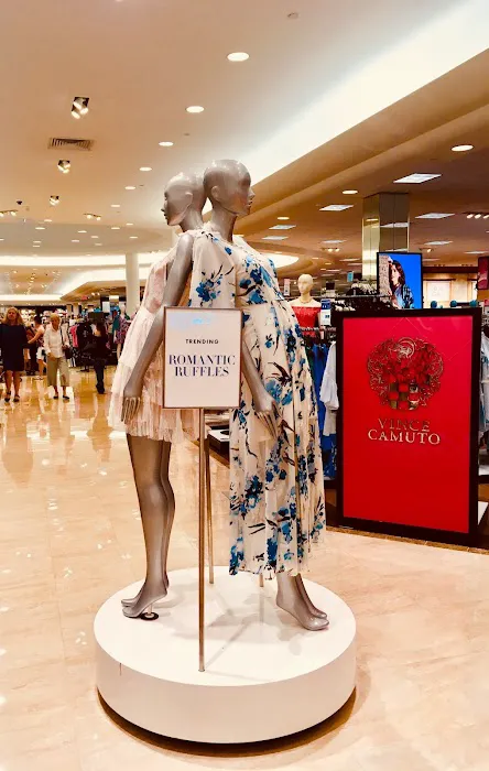 Dillard's 4