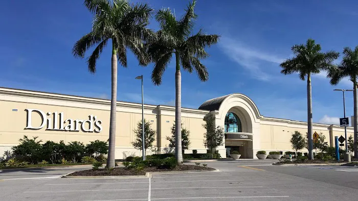 Dillard's 9