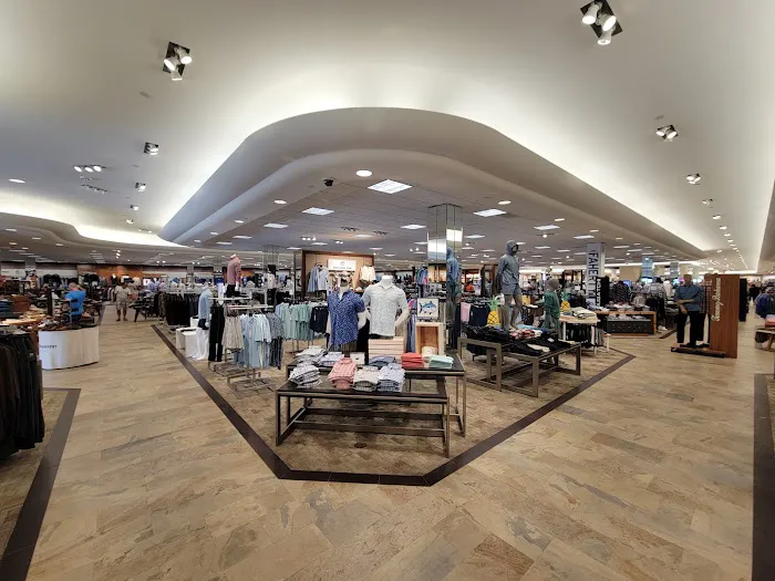 Dillard's 7