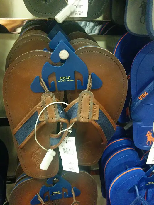 Polo Ralph Lauren Factory Store 8