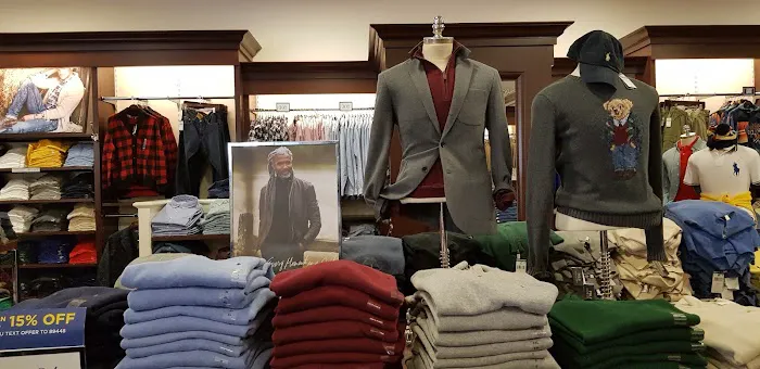 Polo Ralph Lauren Factory Store 1