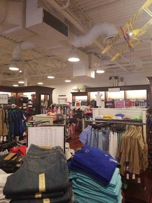 Polo Ralph Lauren Factory Store 3