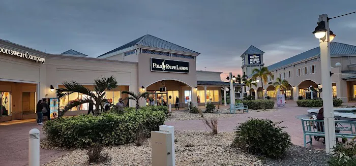 Polo Ralph Lauren Factory Store 7