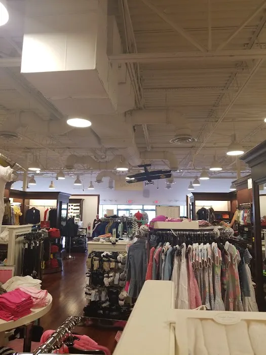 Polo Ralph Lauren Factory Store 5
