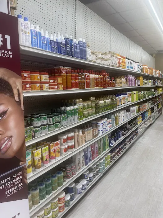 Sheebo Beauty Supply 9