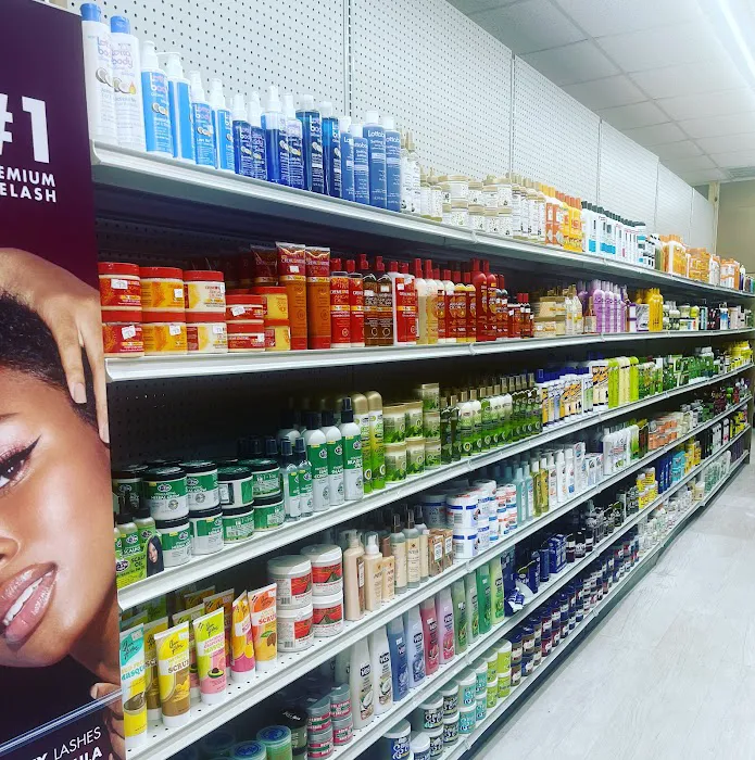 Sheebo Beauty Supply 2