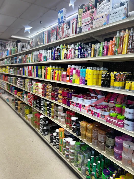 Sheebo Beauty Supply 4