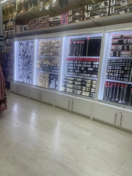 Sheebo Beauty Supply 3