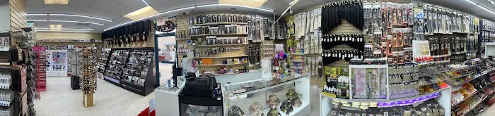 Sheebo Beauty Supply 0