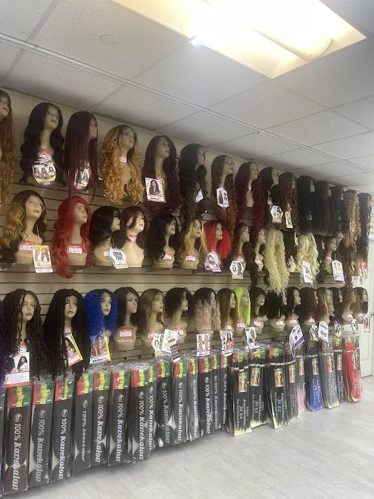 Sheebo Beauty Supply 6