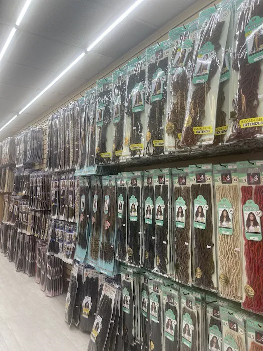 Sheebo Beauty Supply 7