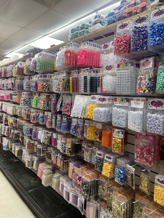 Sheebo Beauty Supply 1
