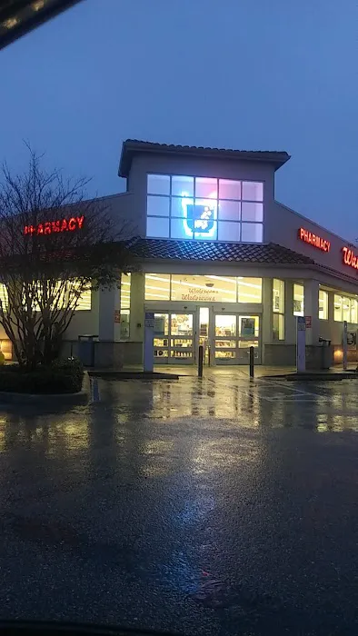 Walgreens 6