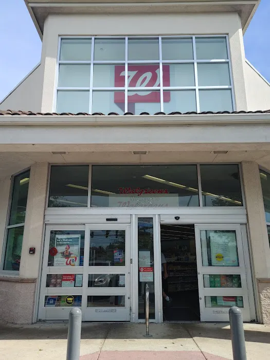 Walgreens 8