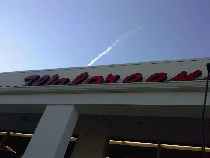 Walgreens 4