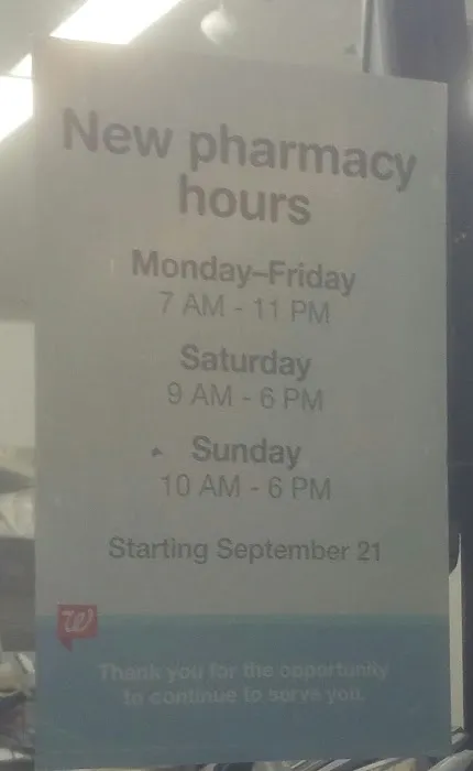 Walgreens 3