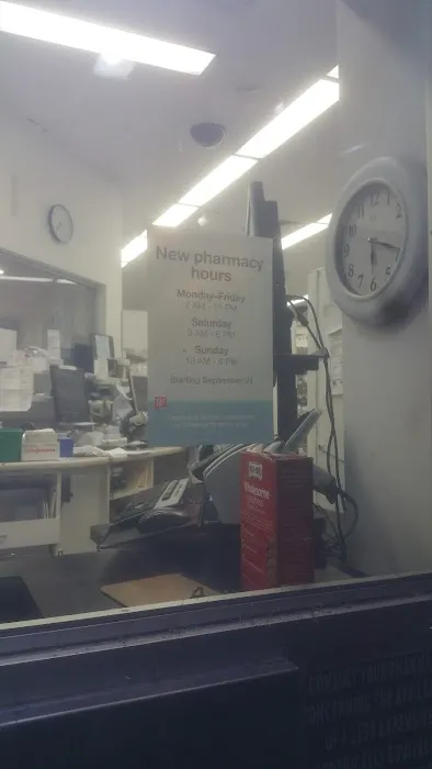 Walgreens 2