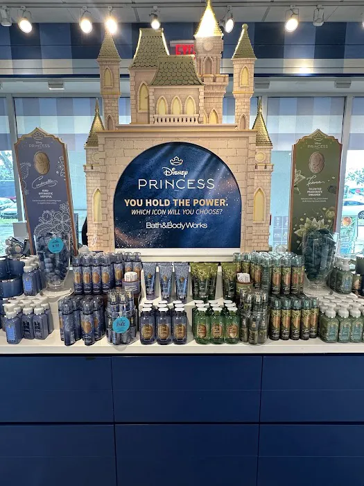 Bath & Body Works 5