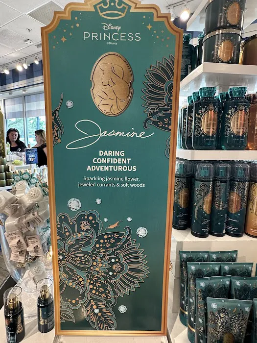 Bath & Body Works 8