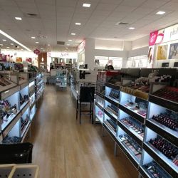 Ulta Beauty ico