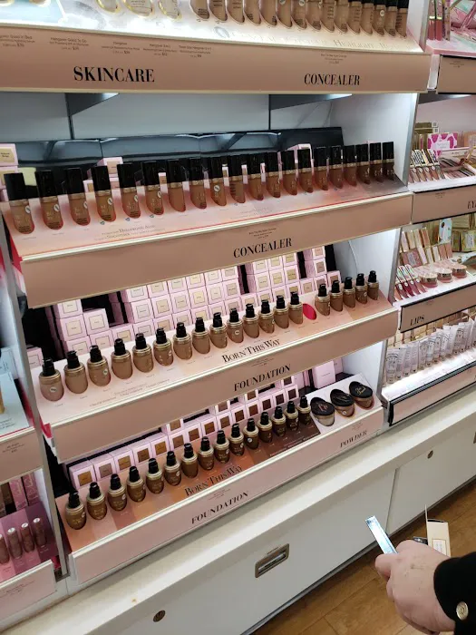 Ulta Beauty 3