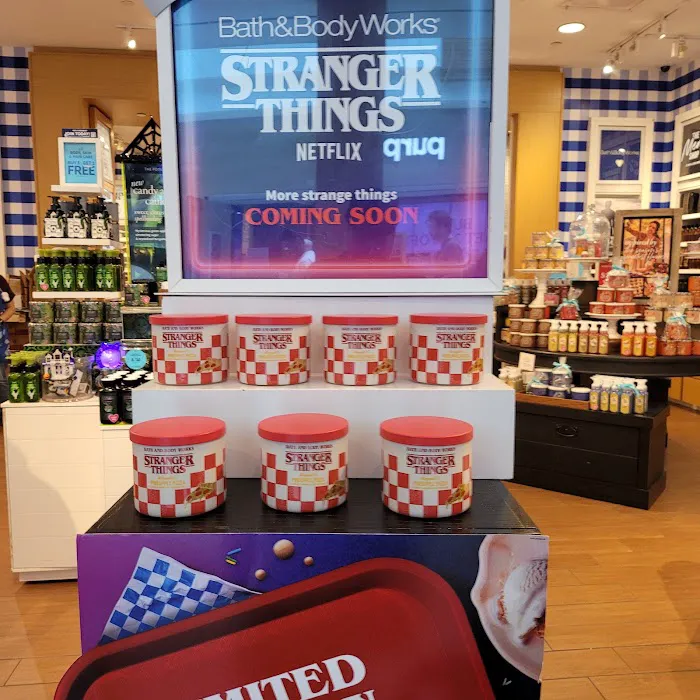 Bath & Body Works 9