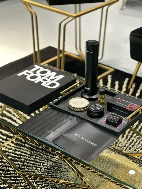 Aroma360 Sarasota 1