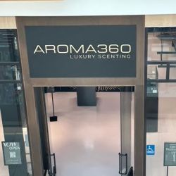 Aroma360 Sarasota ico