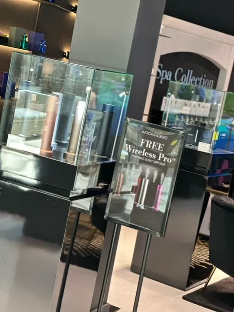 Aroma360 Sarasota 3