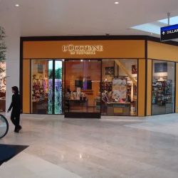 THE MALL AT UNIVERSITY TOWN CENTER ico