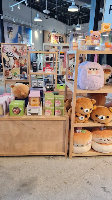 Urban Outfitters 3