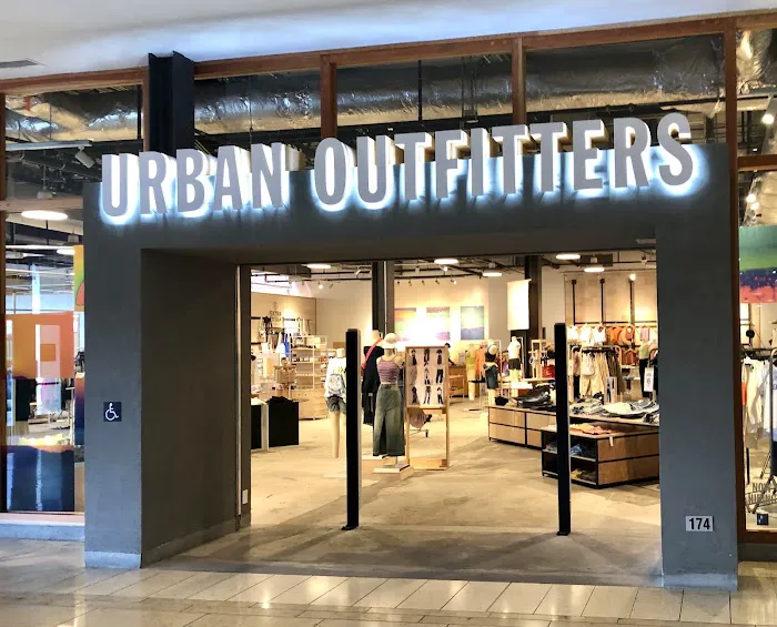 Urban Outfitters 9
