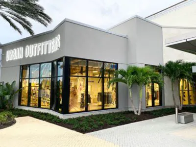 Urban Outfitters 0