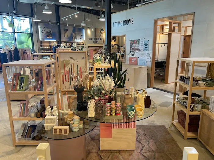 Urban Outfitters 6