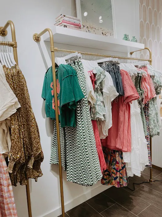 Malibu Fox Boutique 5
