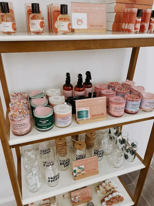 Malibu Fox Boutique 8