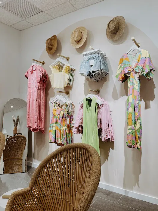 Malibu Fox Boutique 3