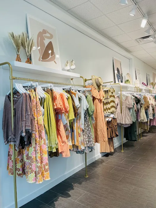 Malibu Fox Boutique 9