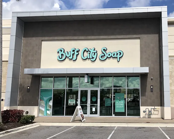 Buff City Soap - Sarasota 5