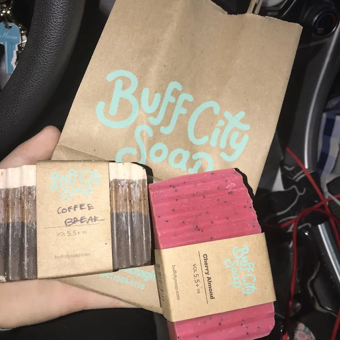 Buff City Soap - Sarasota 6